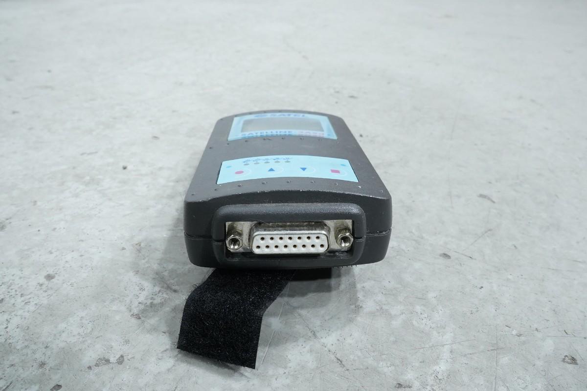 Topcon Legacy-E+ GNSS-mottaker med 2 stk. SATELLINE-3ASd/250 radiomodemer