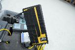 Topcon Legacy-E+ GNSS-mottaker med 2 stk. SATELLINE-3ASd/250 radiomodemer