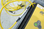 Topcon Legacy-E+ GNSS-mottaker med 2 stk. SATELLINE-3ASd/250 radiomodemer