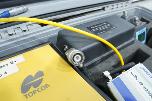 Topcon Legacy-E+ GNSS-mottaker med 2 stk. SATELLINE-3ASd/250 radiomodemer