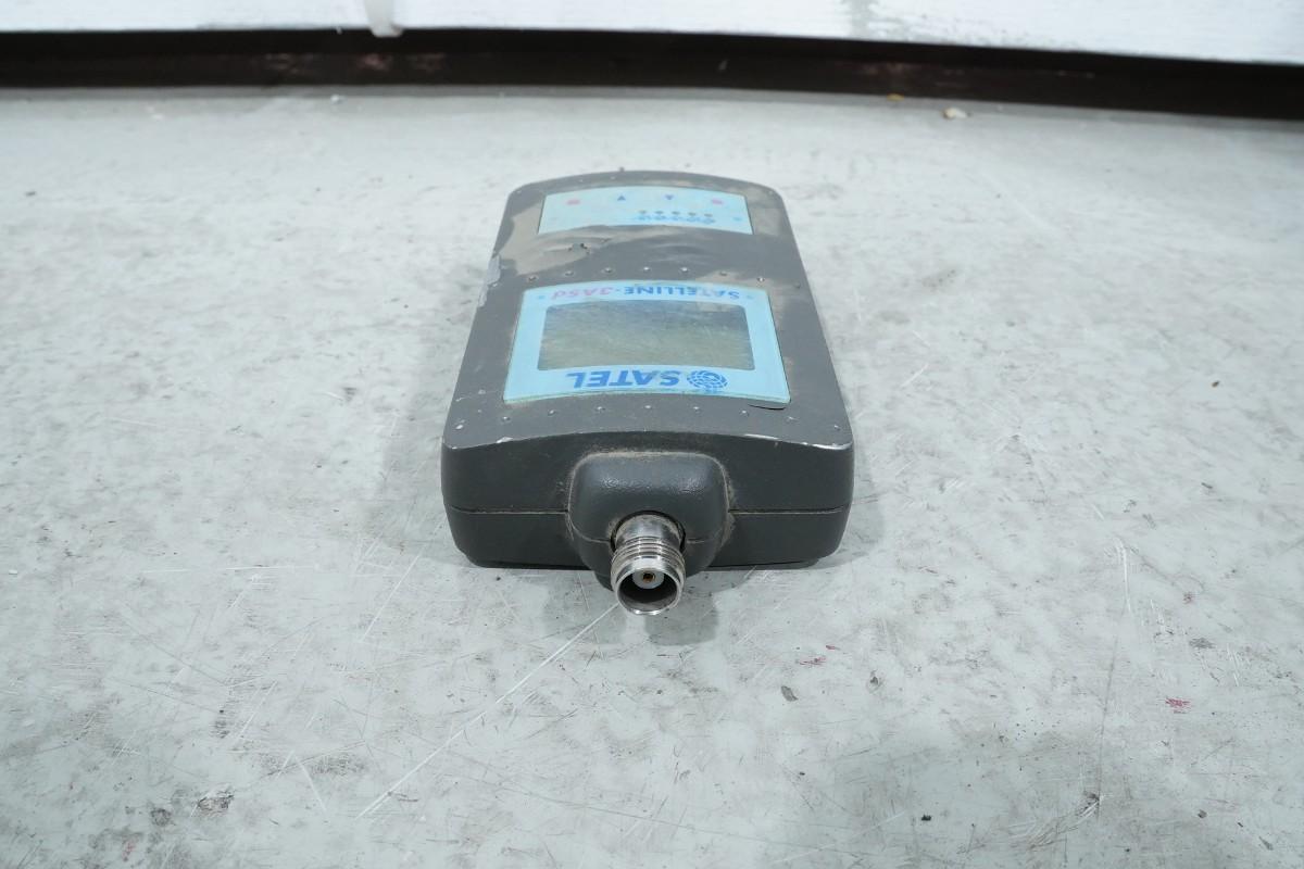 Topcon Legacy-E GPS/GLONASS GNSS-mottaker med SATEL SATELLINE-3ASd/250