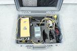 Topcon Legacy-E GPS/GLONASS GNSS-mottaker med SATEL SATELLINE-3ASd/250