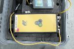 Topcon Legacy-E GPS/GLONASS GNSS-mottaker med SATEL SATELLINE-3ASd/250