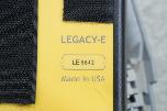 Topcon Legacy-E GPS/GLONASS GNSS-mottaker med SATEL SATELLINE-3ASd/250