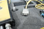Topcon Legacy-E GPS/GLONASS GNSS-mottaker med SATEL SATELLINE-3ASd/250