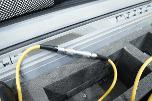Topcon Legacy-E GPS/GLONASS GNSS-mottaker med SATEL SATELLINE-3ASd/250