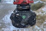 2020 BT Steelwrist MG55-S70 tømmerklype
