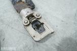 Elpress V611 hydraulisk pressverktøy med pressbakker og C-hylser