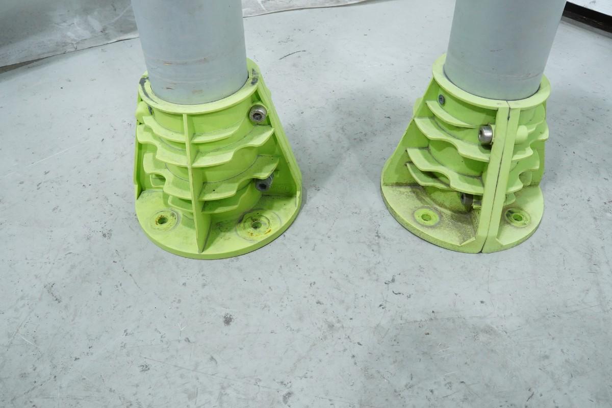 Tittel: DigPilot GNSS-2ST maskinstyringssystem med GNSS-antenner og panel-PC