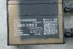 Tittel: DigPilot GNSS-2ST maskinstyringssystem med GNSS-antenner og panel-PC