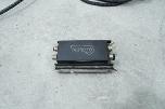 Tittel: DigPilot GNSS-2ST maskinstyringssystem med GNSS-antenner og panel-PC