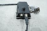 Tittel: DigPilot GNSS-2ST maskinstyringssystem med GNSS-antenner og panel-PC