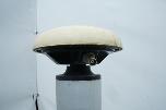 Tittel: DigPilot GNSS-2ST maskinstyringssystem med GNSS-antenner og panel-PC