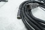 Tittel: DigPilot GNSS-2ST maskinstyringssystem med GNSS-antenner og panel-PC