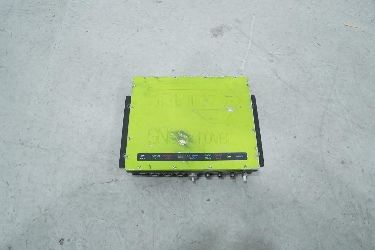 DigPilot GNSS-1ST 3D maskinstyringssystem