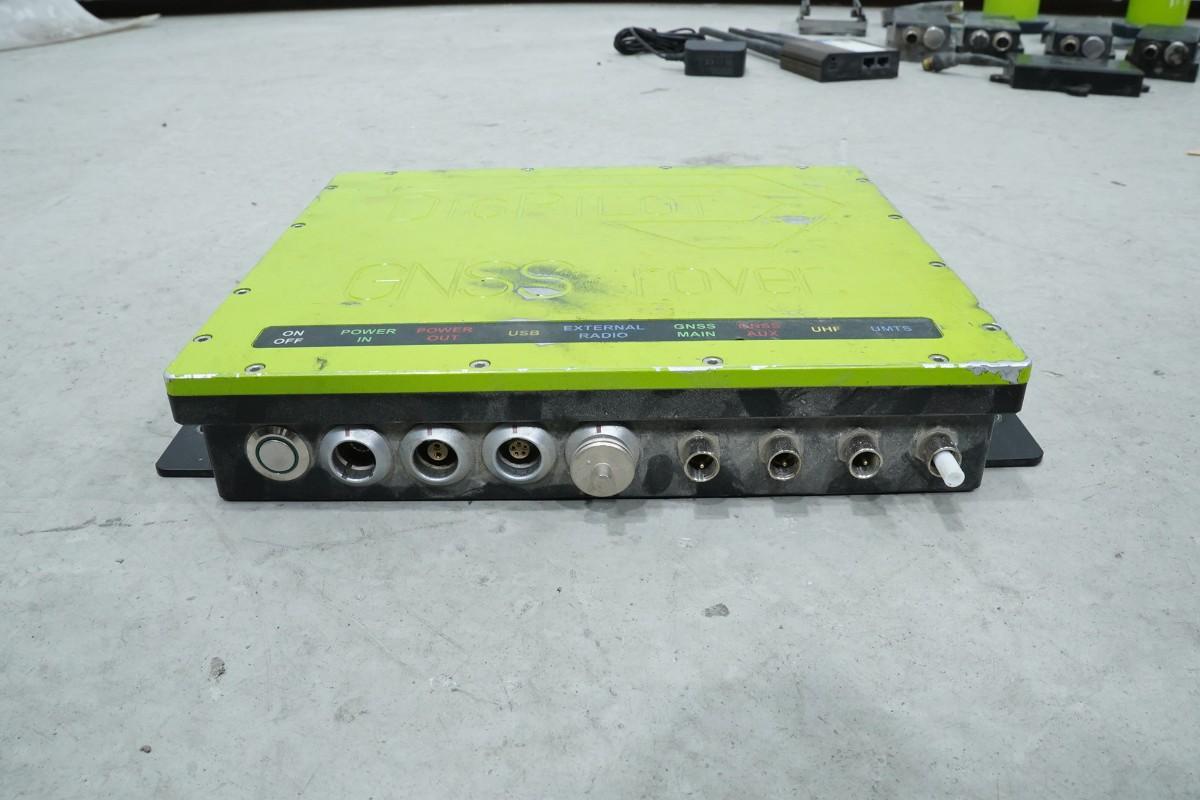 DigPilot GNSS-1ST 3D maskinstyringssystem