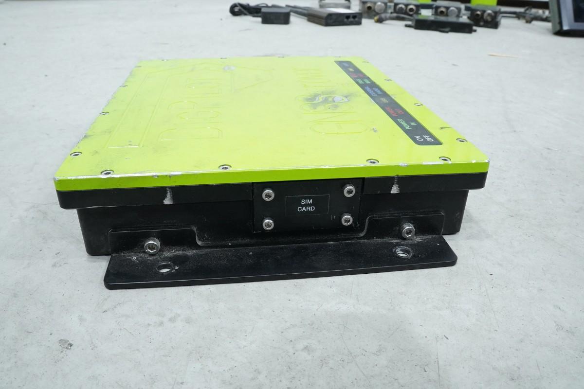 DigPilot GNSS-1ST 3D maskinstyringssystem