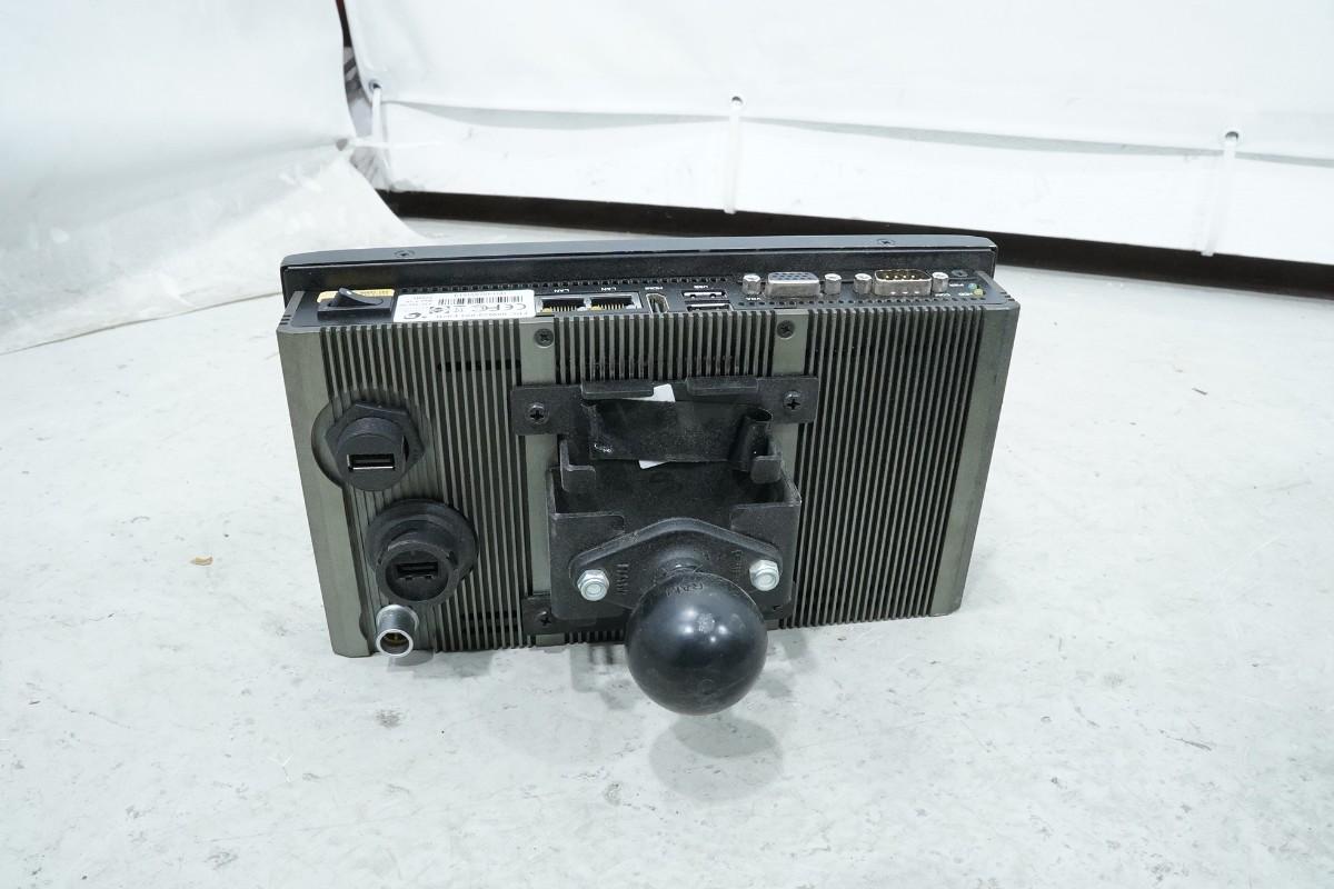 DigPilot GNSS-1ST 3D maskinstyringssystem