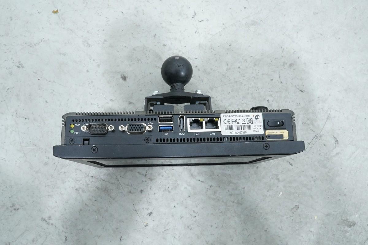 DigPilot GNSS-1ST 3D maskinstyringssystem