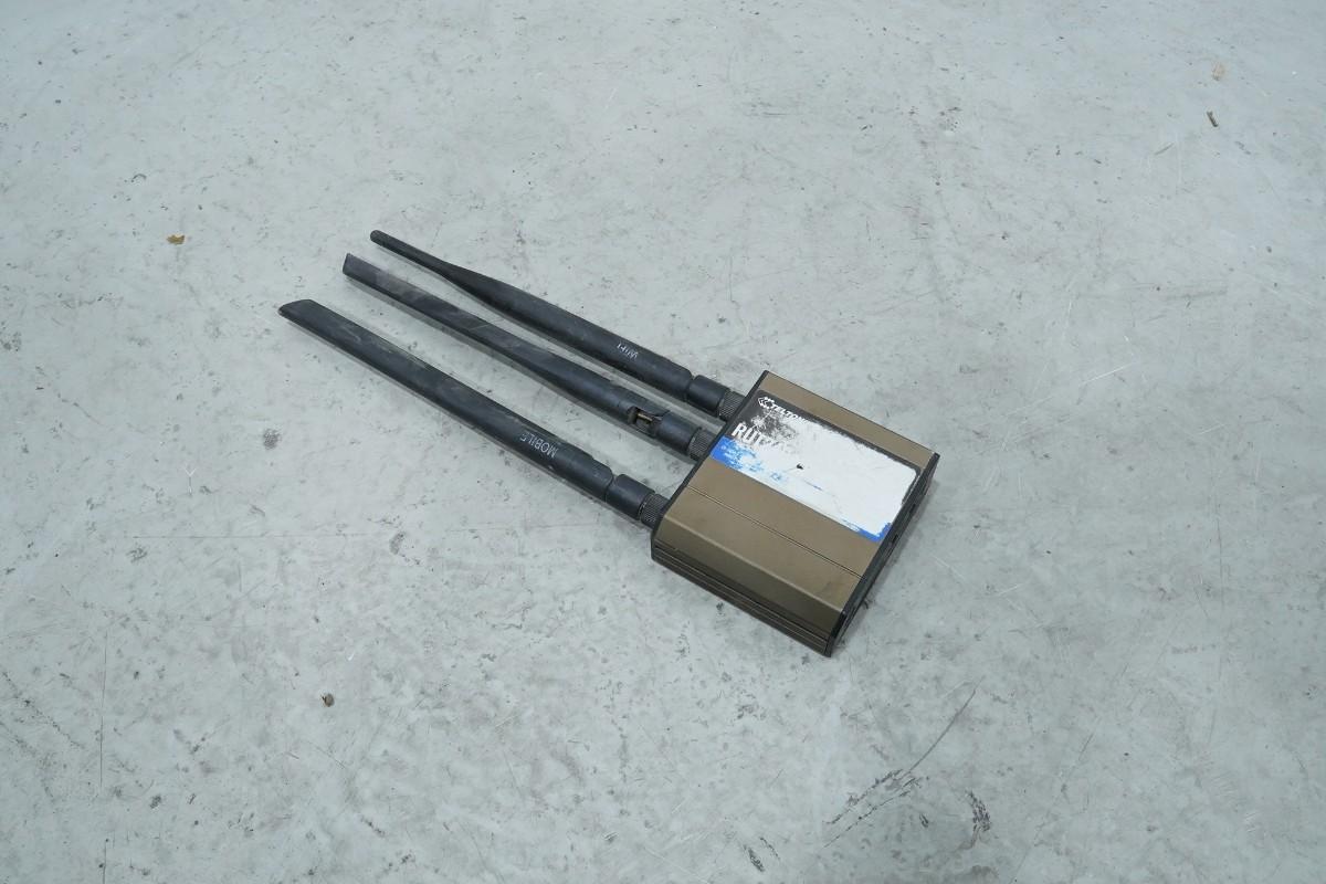 DigPilot GNSS-1ST 3D maskinstyringssystem