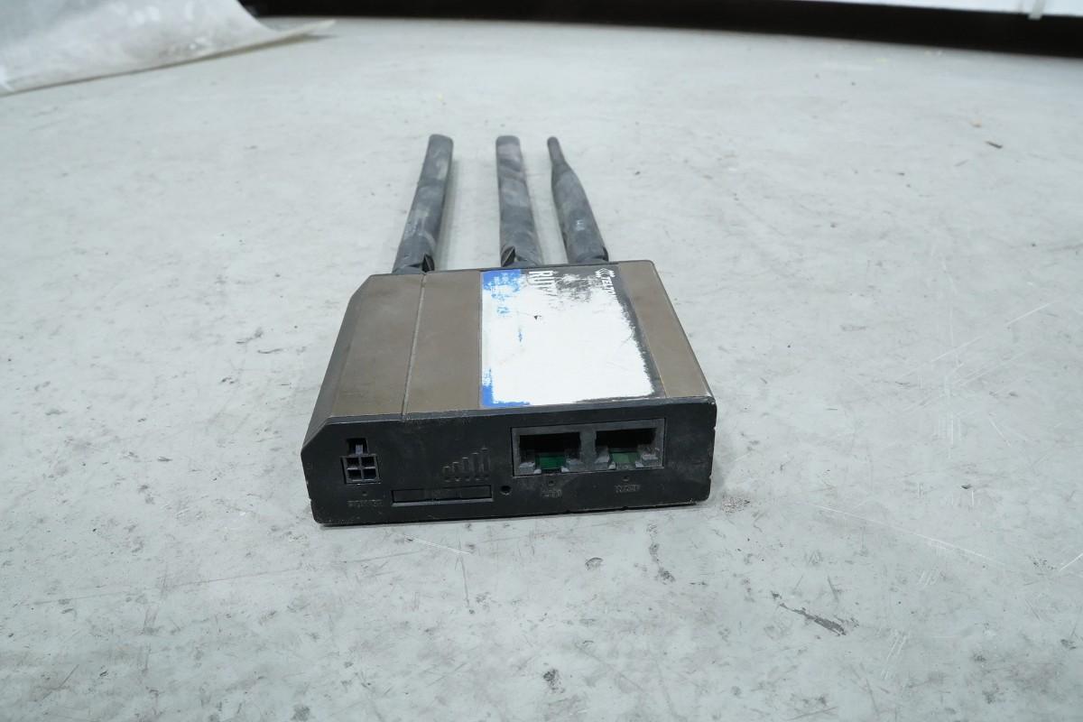 DigPilot GNSS-1ST 3D maskinstyringssystem