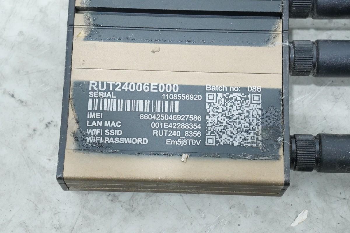 DigPilot GNSS-1ST 3D maskinstyringssystem