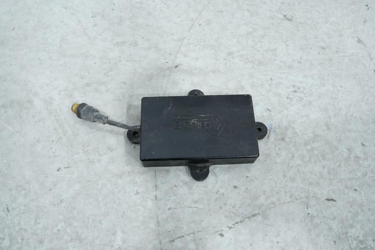 DigPilot GNSS-1ST 3D maskinstyringssystem