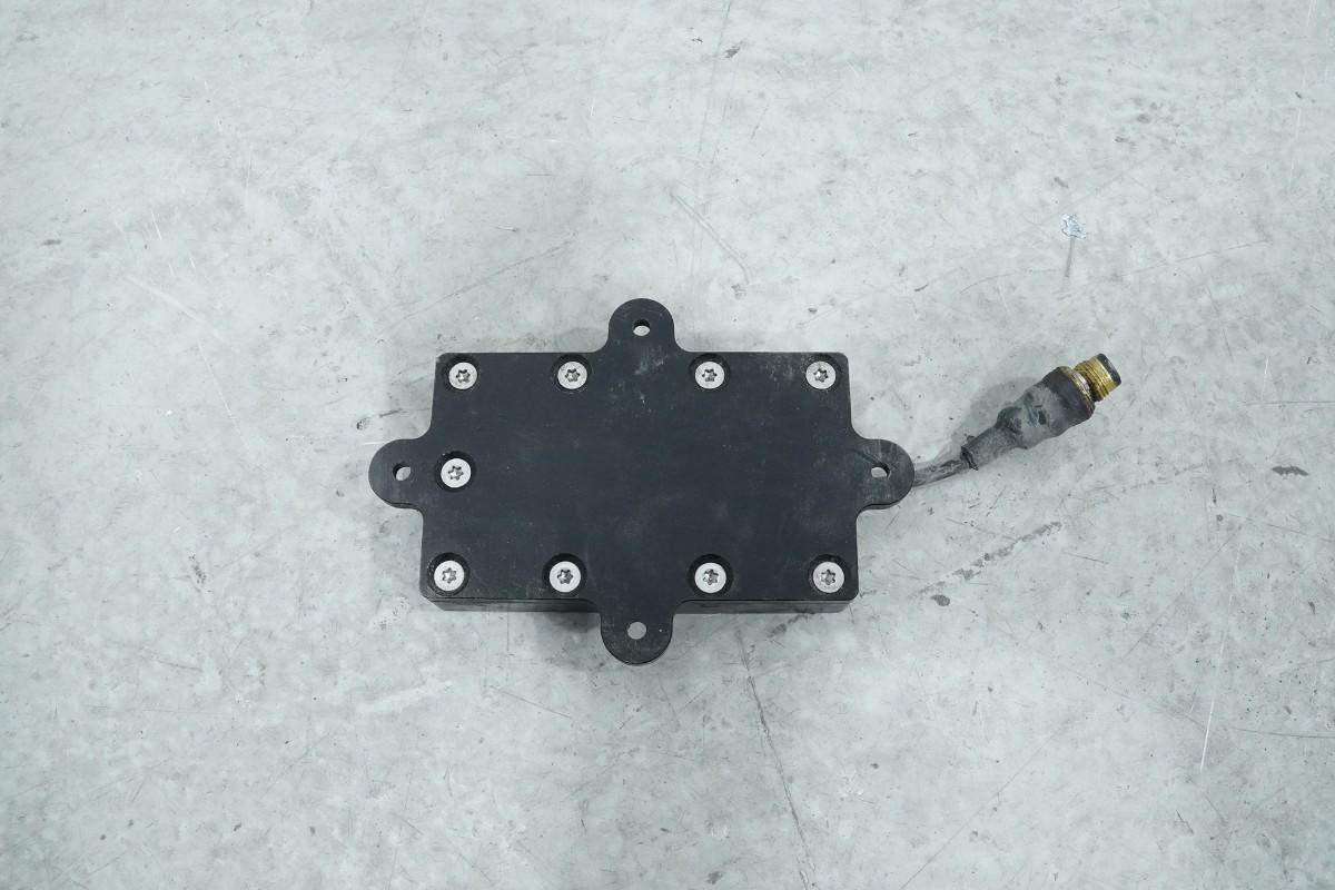 DigPilot GNSS-1ST 3D maskinstyringssystem