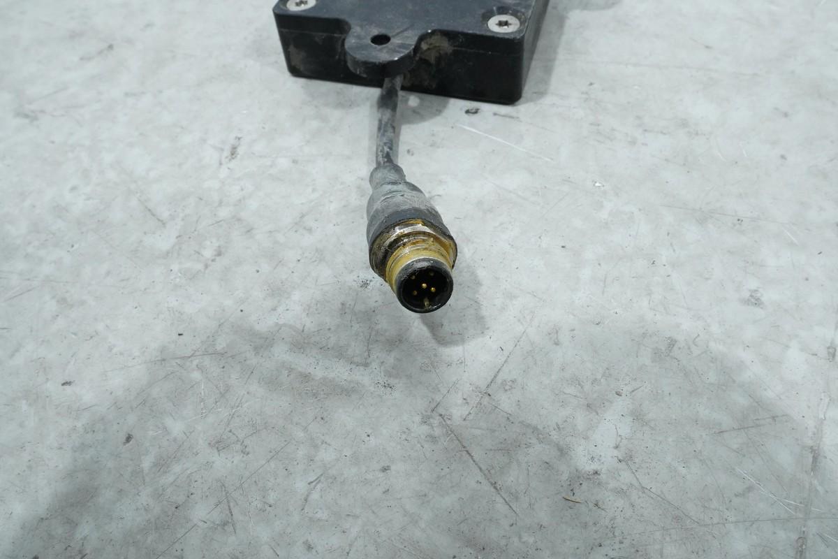 DigPilot GNSS-1ST 3D maskinstyringssystem