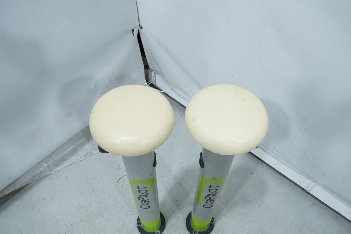 DigPilot GNSS-1ST 3D maskinstyringssystem