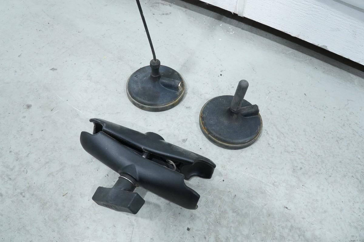 DigPilot GNSS-1ST 3D maskinstyringssystem
