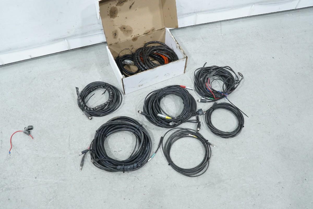 DigPilot GNSS-1ST 3D maskinstyringssystem