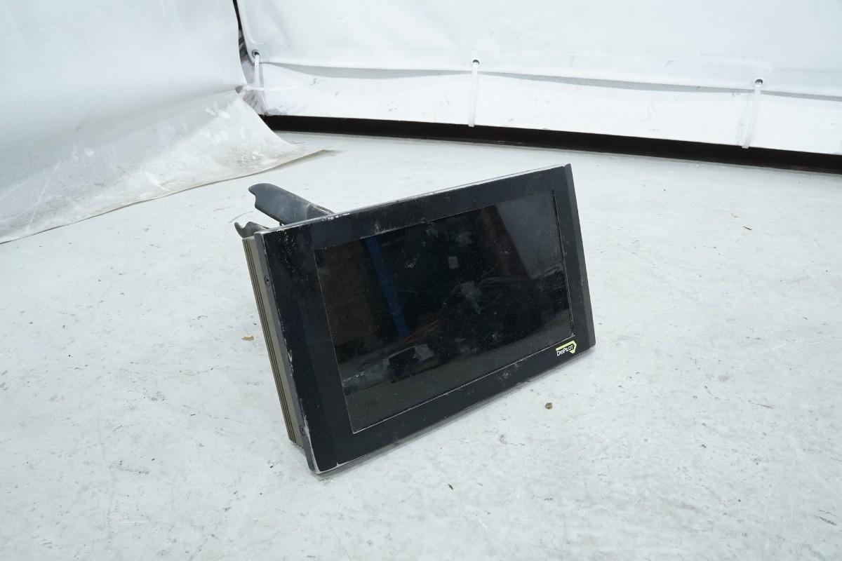 DigiPilot GNSS-system med Trimble SNR2434, GNSS-antenner og kabler