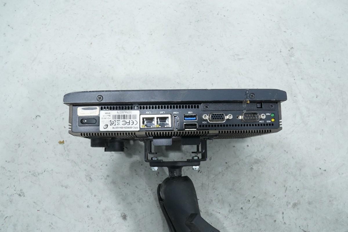 DigiPilot GNSS-system med Trimble SNR2434, GNSS-antenner og kabler