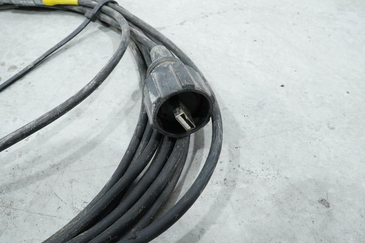 DigiPilot GNSS-system med Trimble SNR2434, GNSS-antenner og kabler