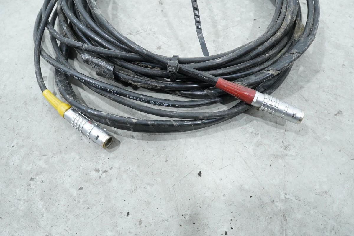 DigiPilot GNSS-system med Trimble SNR2434, GNSS-antenner og kabler