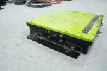 DigiPilot GNSS-system med Trimble SNR2434, GNSS-antenner og kabler