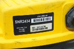 DigiPilot GNSS-system med Trimble SNR2434, GNSS-antenner og kabler