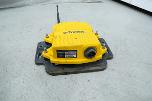 DigiPilot GNSS-system med Trimble SNR2434, GNSS-antenner og kabler