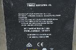 DigiPilot GNSS-system med Trimble SNR2434, GNSS-antenner og kabler