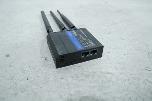 DigiPilot GNSS-system med Trimble SNR2434, GNSS-antenner og kabler