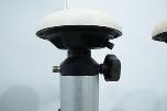 DigiPilot GNSS-system med Trimble SNR2434, GNSS-antenner og kabler