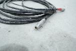 DigiPilot GNSS-system med Trimble SNR2434, GNSS-antenner og kabler