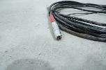 DigiPilot GNSS-system med Trimble SNR2434, GNSS-antenner og kabler