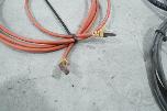 DigiPilot GNSS-system med Trimble SNR2434, GNSS-antenner og kabler