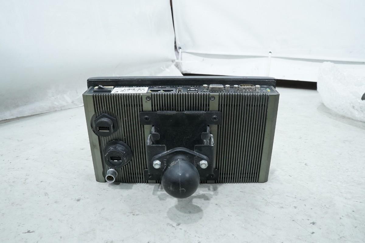 DigiPilot GNSS-system med Trimble BX982, antenner og maskinstyringsutstyr