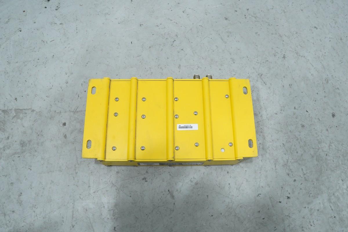 DigiPilot GNSS-system med Trimble BX982, antenner og maskinstyringsutstyr