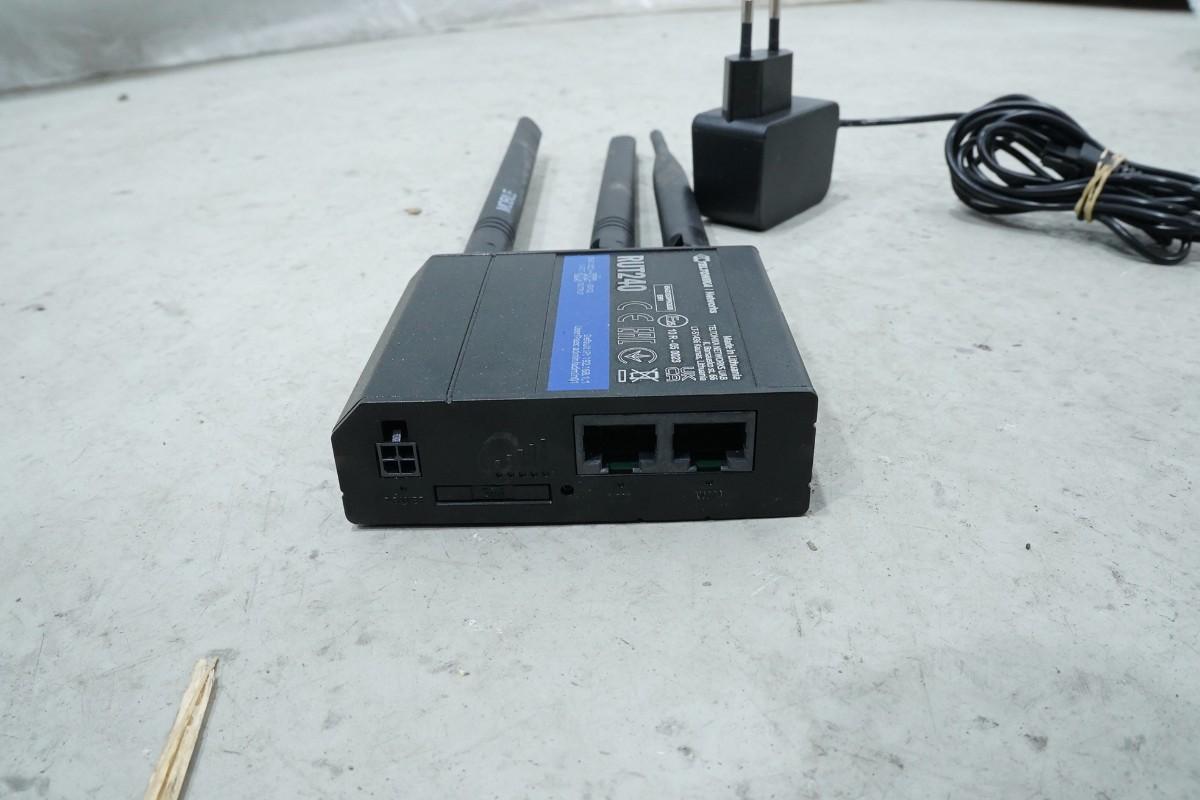DigiPilot GNSS-system med Trimble BX982, antenner og maskinstyringsutstyr