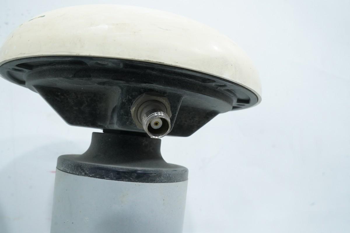 DigiPilot GNSS-system med Trimble BX982, antenner og maskinstyringsutstyr