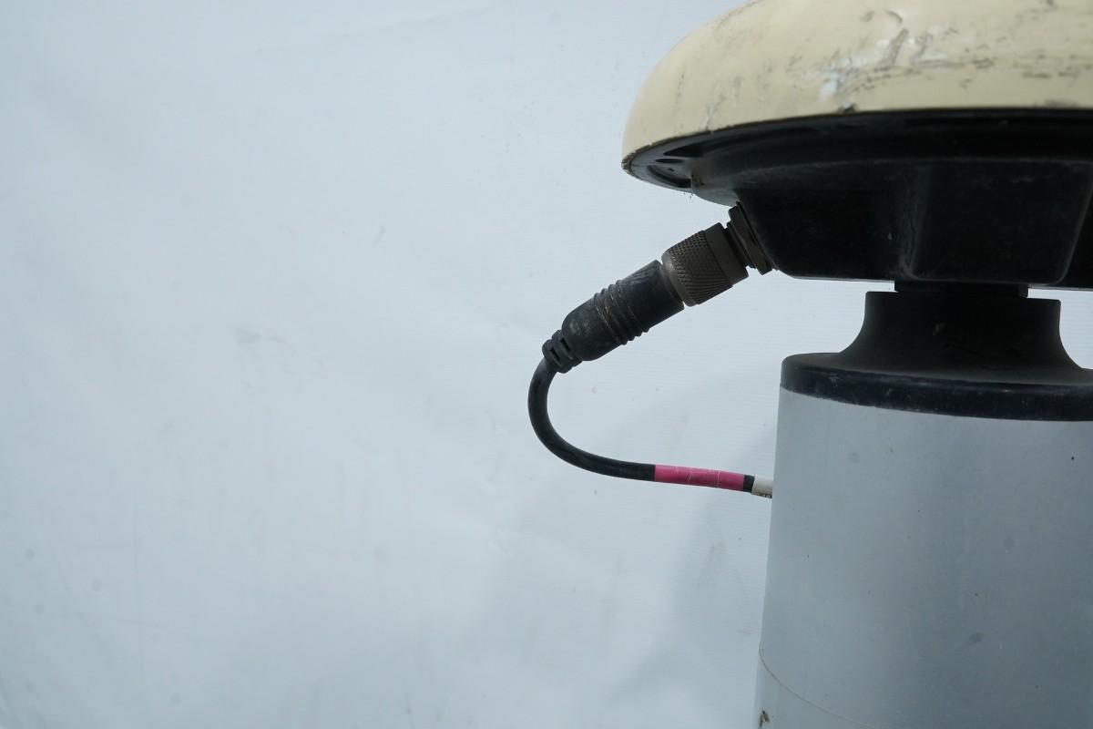 DigiPilot GNSS-system med Trimble BX982, antenner og maskinstyringsutstyr